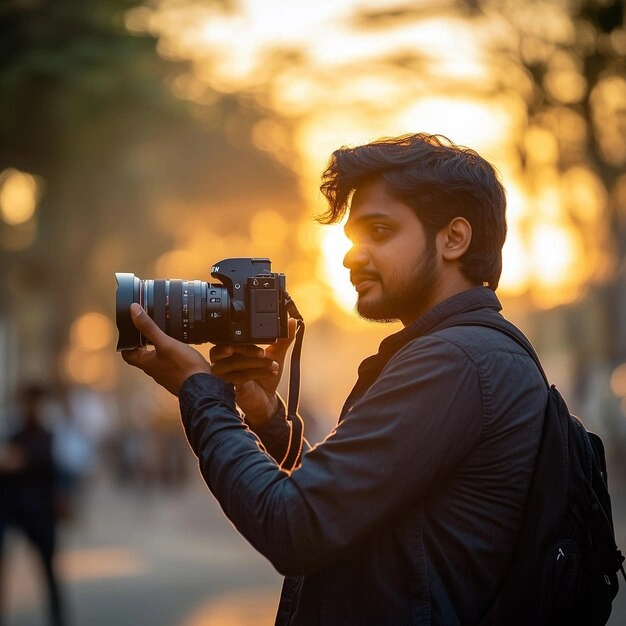 Professional Photography Studio