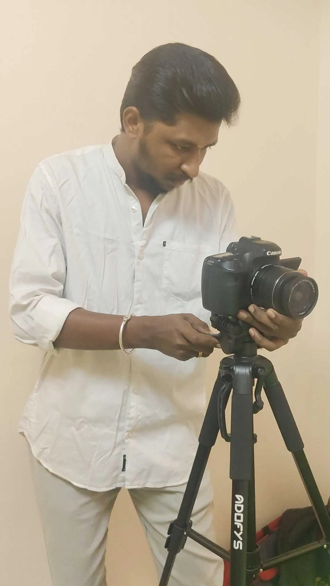 Lead Photographer